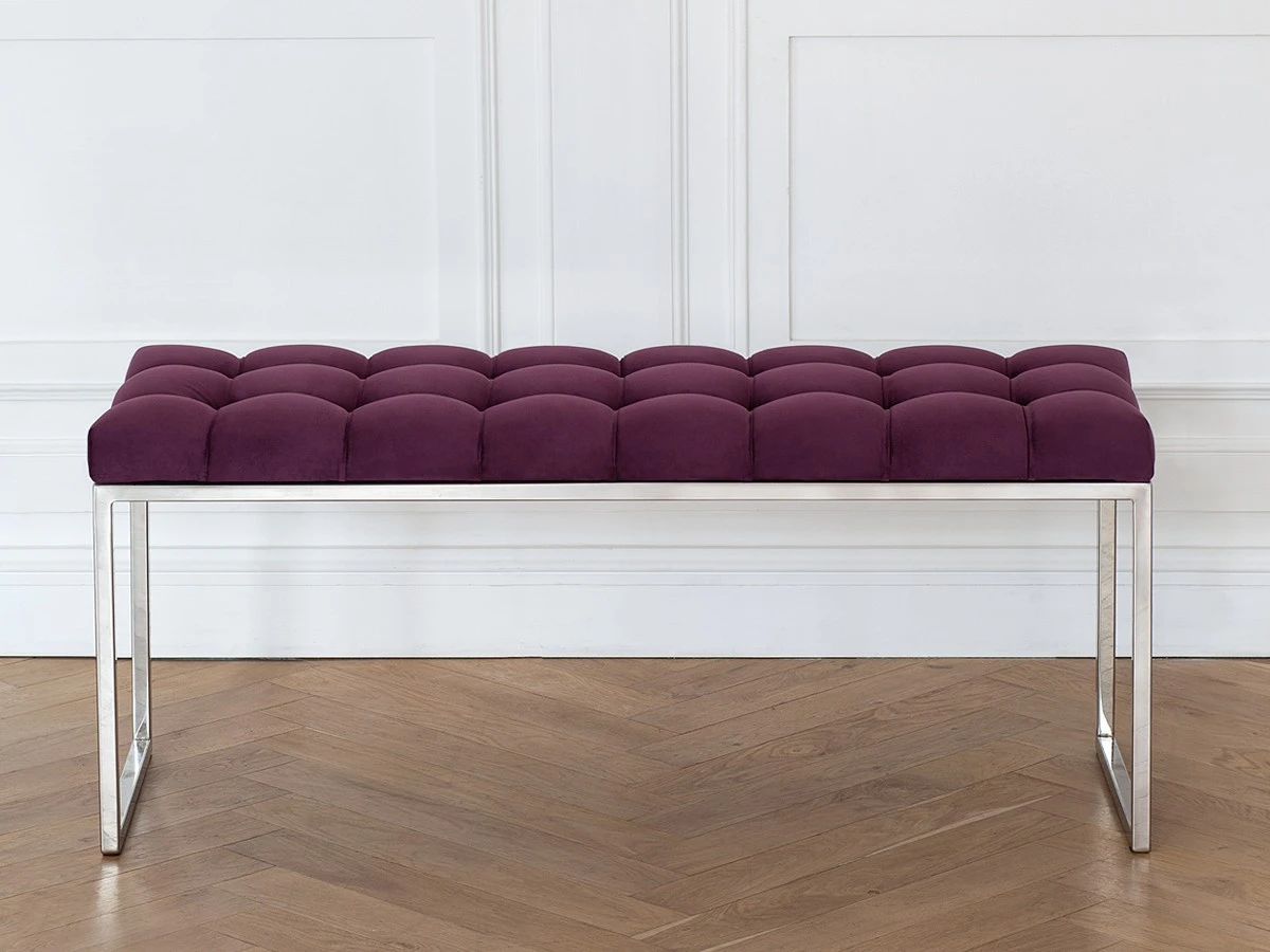 Банкетка ALBA 938676  - фото 4