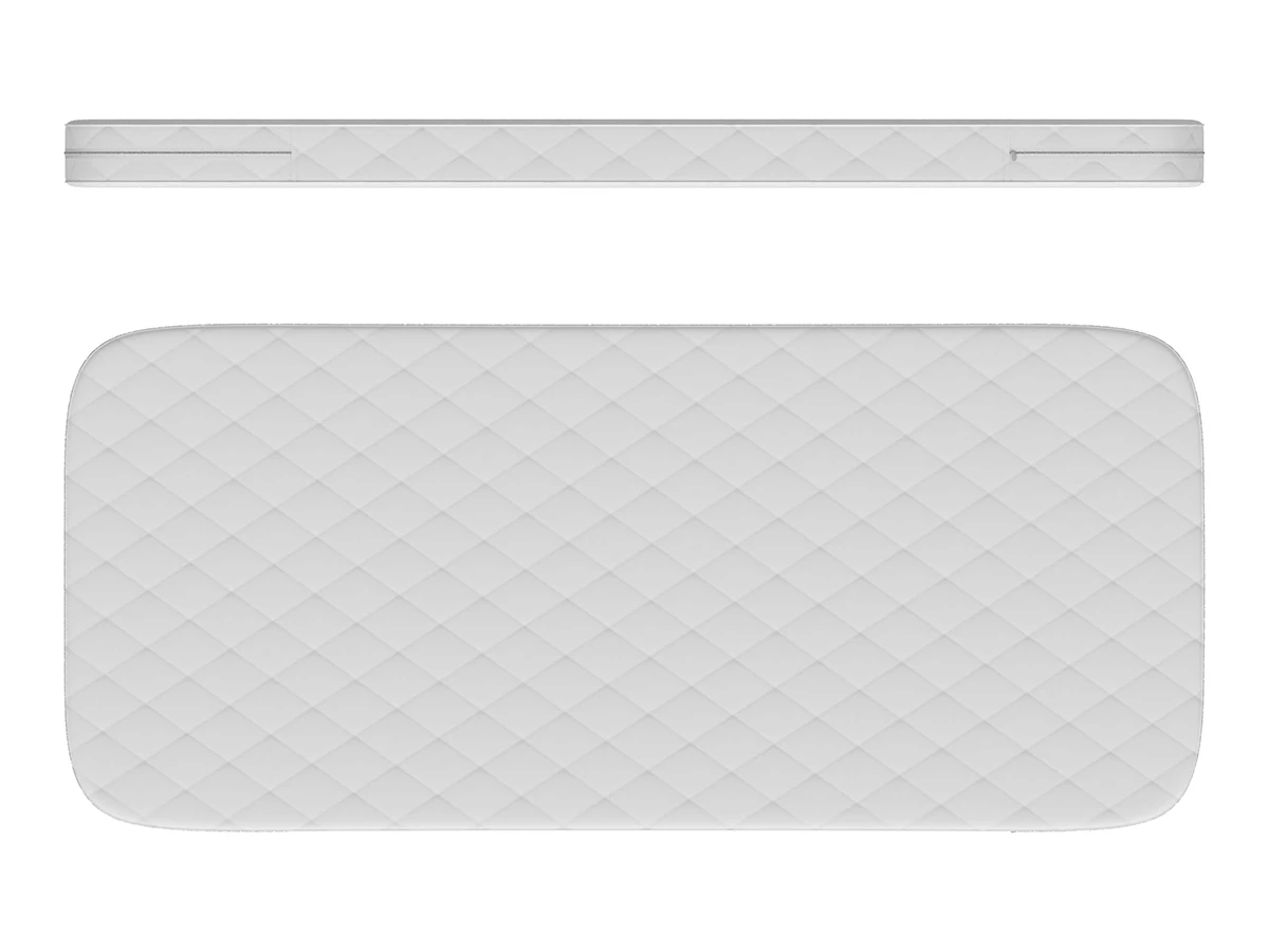 Матрас KIDI soft 938716  - фото 3