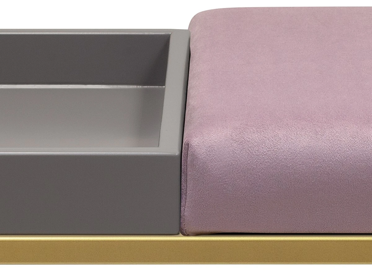 Банкетка ALBA BOX 938727  - фото 4