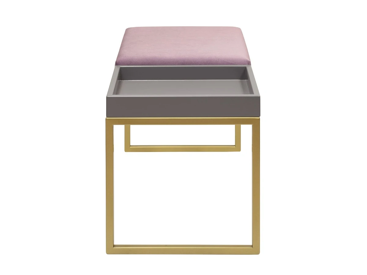 Банкетка ALBA BOX 938727  - фото 3