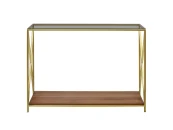 Стол консольный