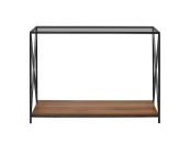 Консоль GARDA