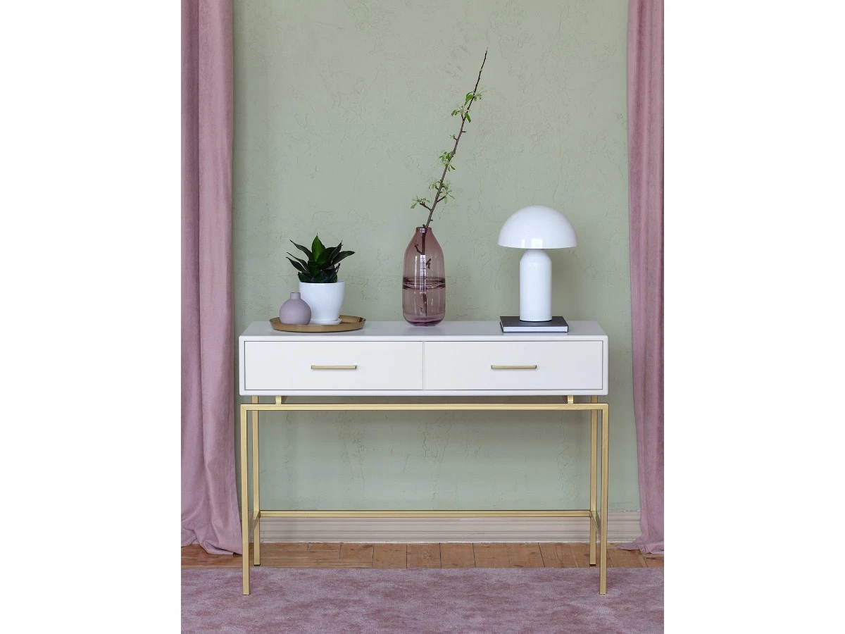 Стол консольный 938747