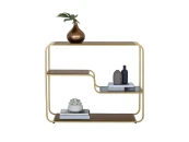 Стол консольный