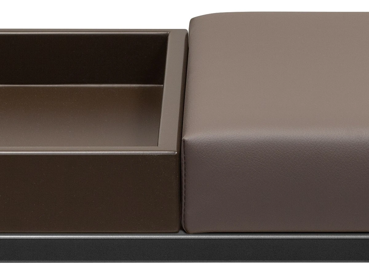 Банкетка ALBA BOX 938756  - фото 4