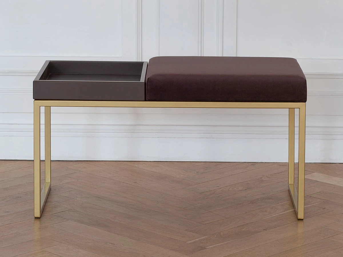 Банкетка ALBA BOX 938757  - фото 5