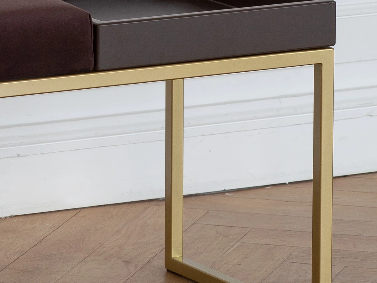 Банкетка ALBA BOX 938757  - фото 3