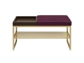 Банкетка RUBY BOX 938799