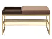 Банкетка RUBY BOX 938801