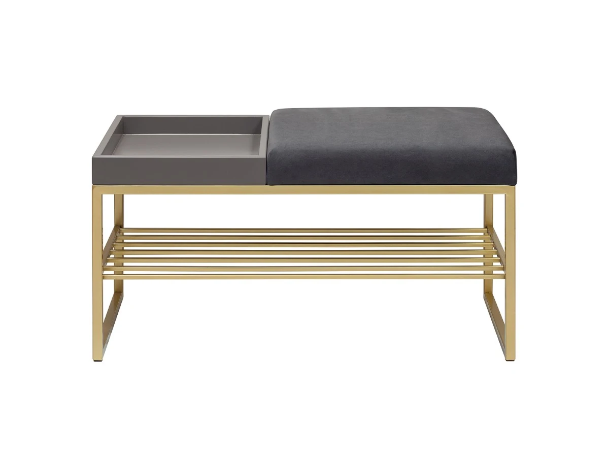 Банкетка RUBY BOX 938802