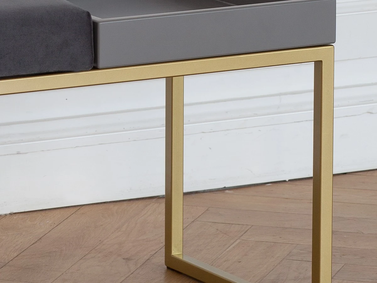 Банкетка ALBA BOX 938808  - фото 3