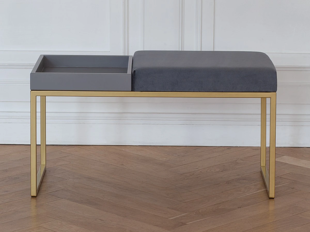 Банкетка ALBA BOX 938808  - фото 4