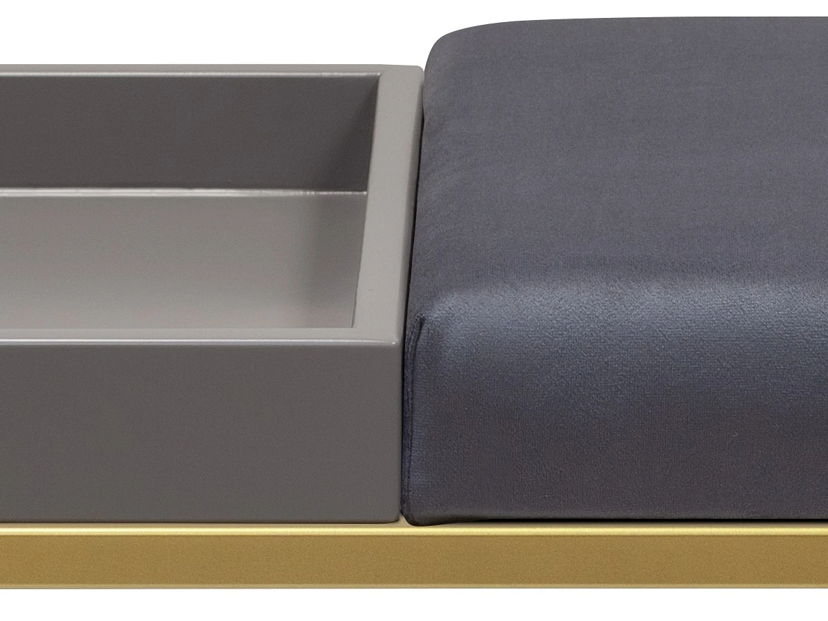 Банкетка ALBA BOX 938808  - фото 7