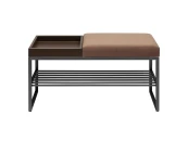 Банкетка RUBY BOX 938816