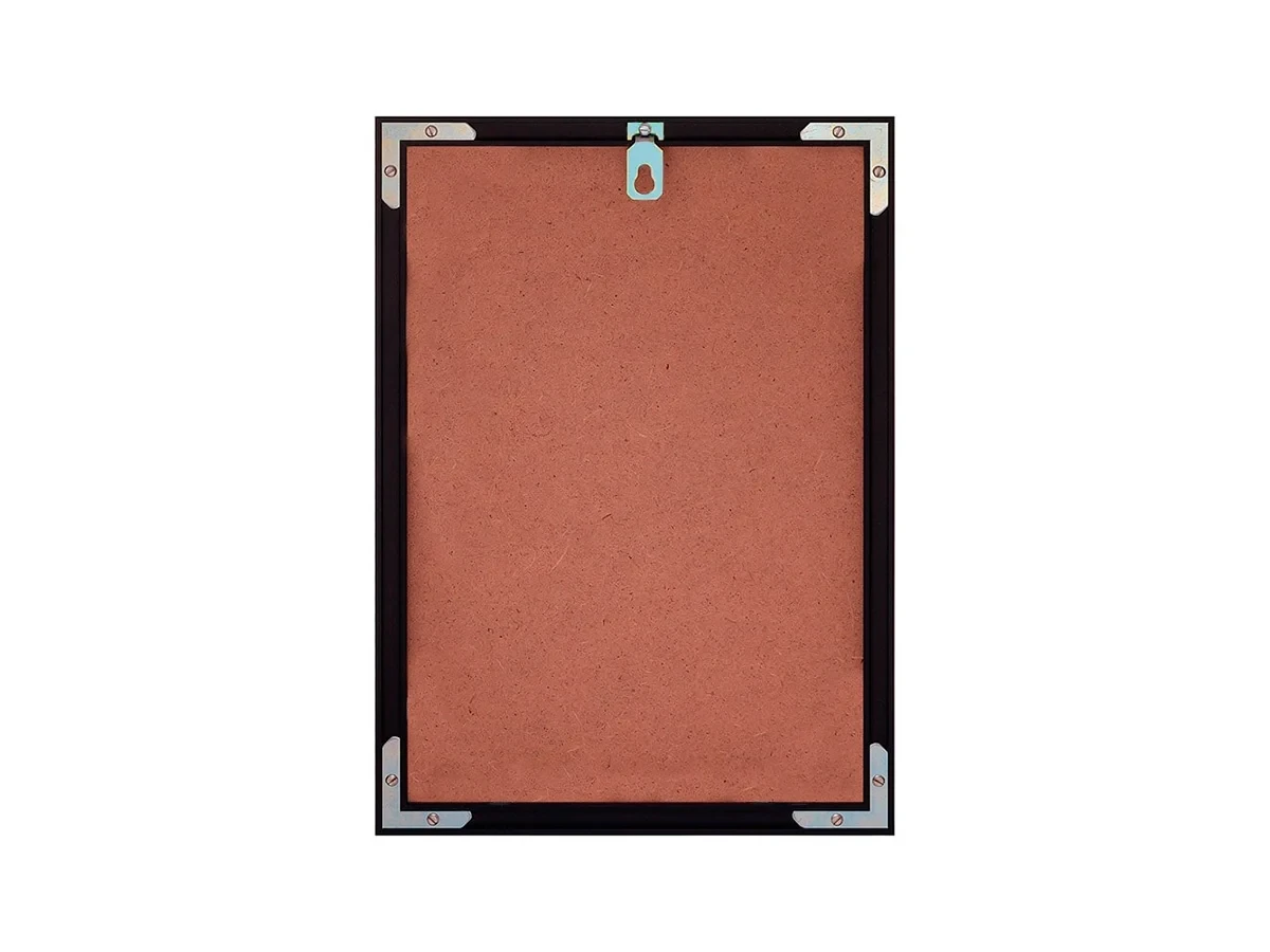 Постер в рамке День, ночь… 21х30 см 645114