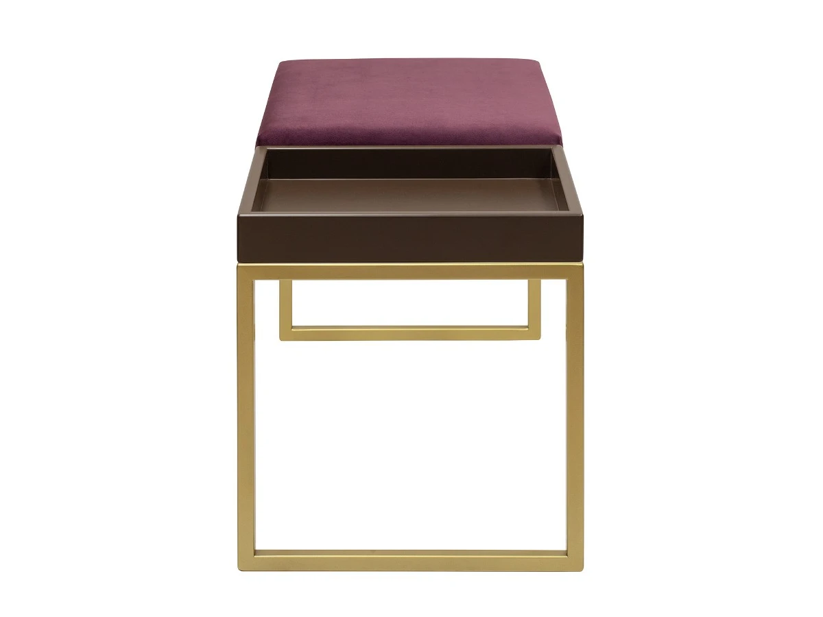 Банкетка ALBA BOX 938838  - фото 4