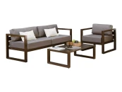 Набор садовой мебели CAPRI