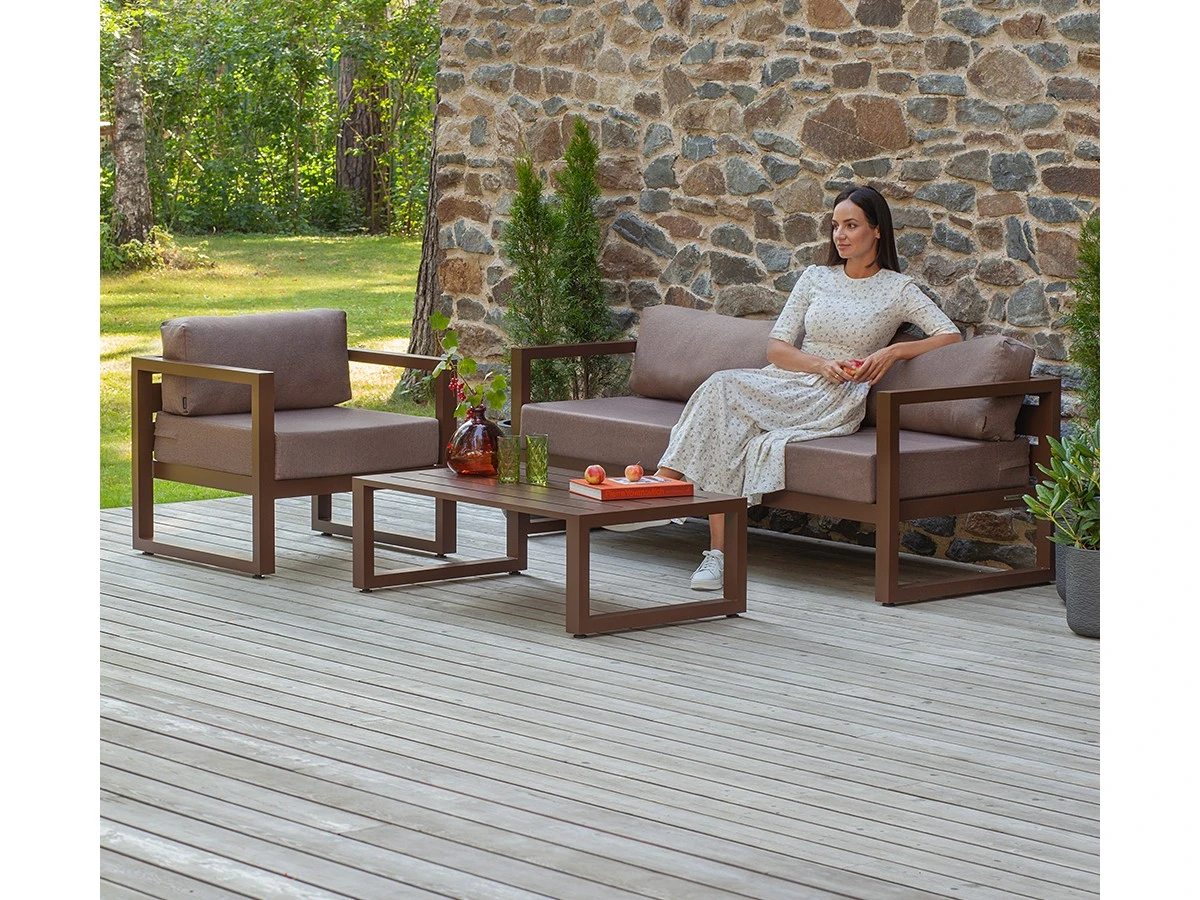 Набор садовой мебели CAPRI 938845  - фото 3