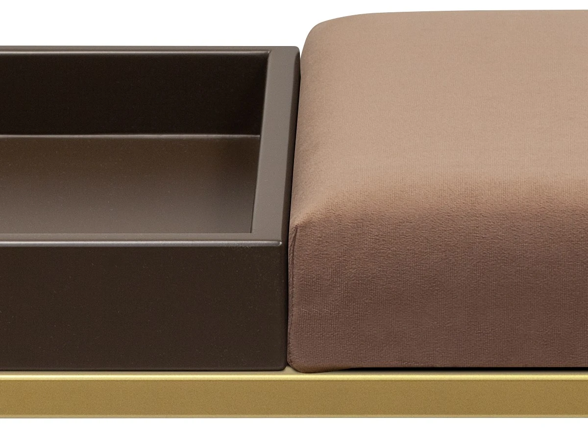 Банкетка ALBA BOX 938846  - фото 4