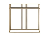 Стол консольный