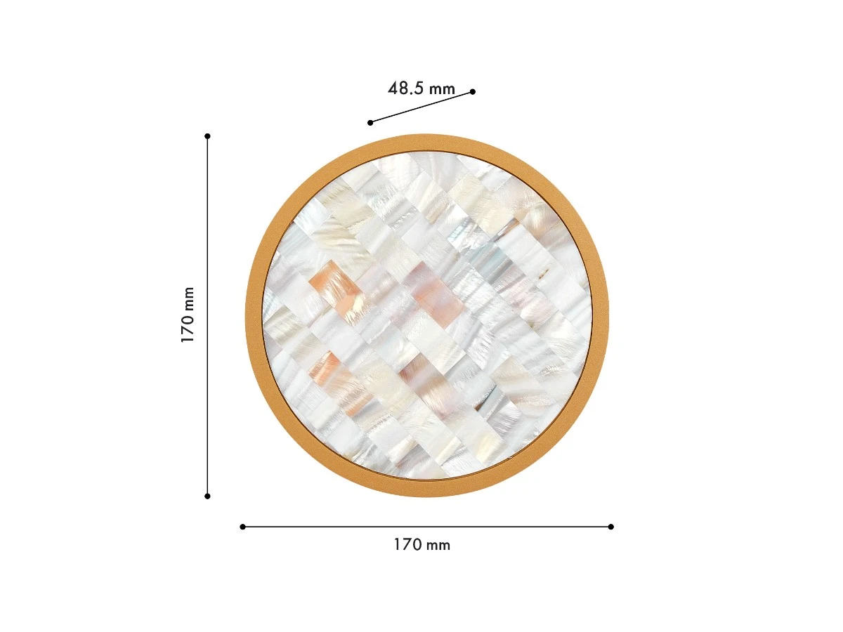 Настенный светильник Helium 938858  - фото 3