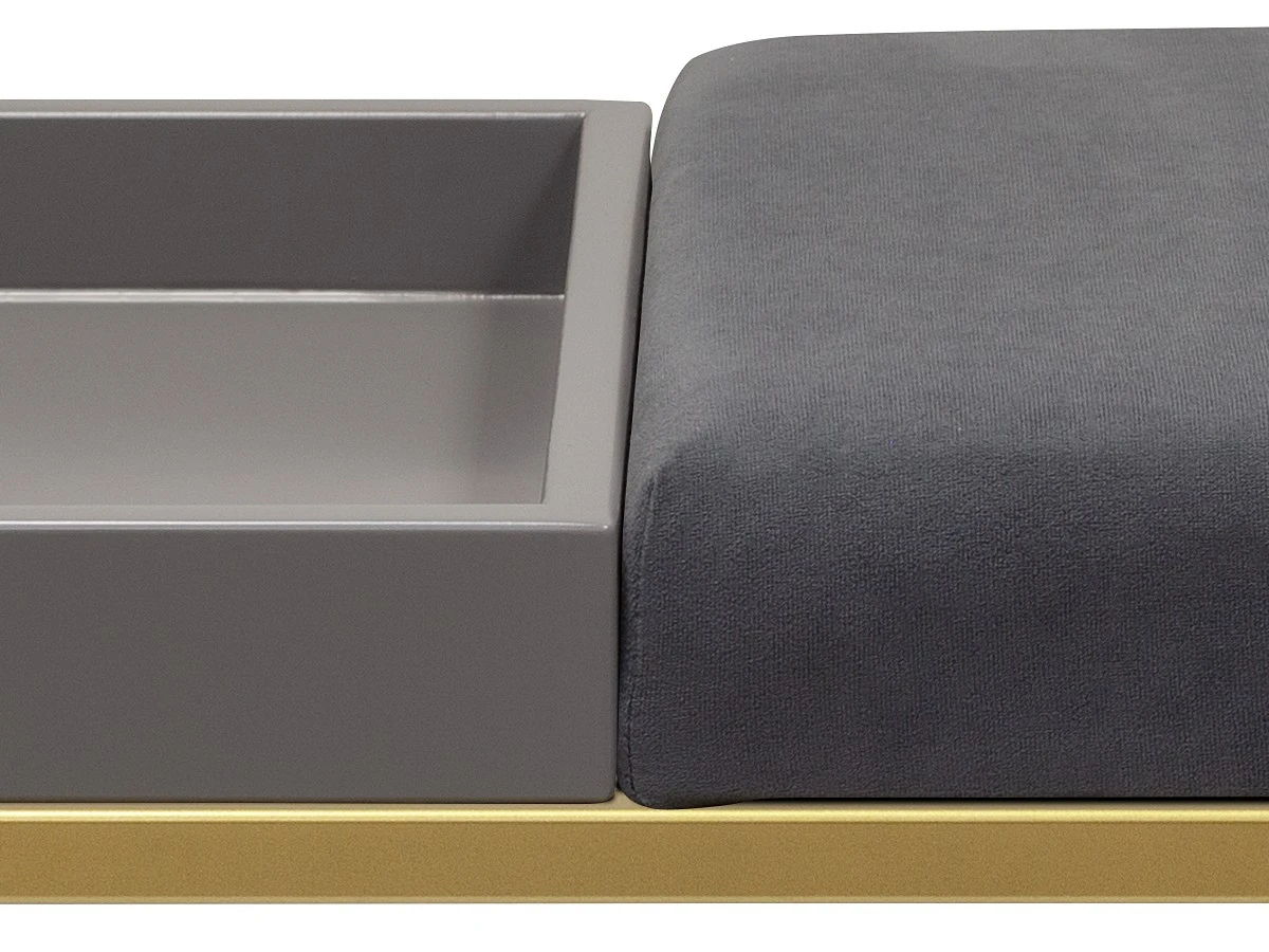 Банкетка ALBA BOX 938861  - фото 4