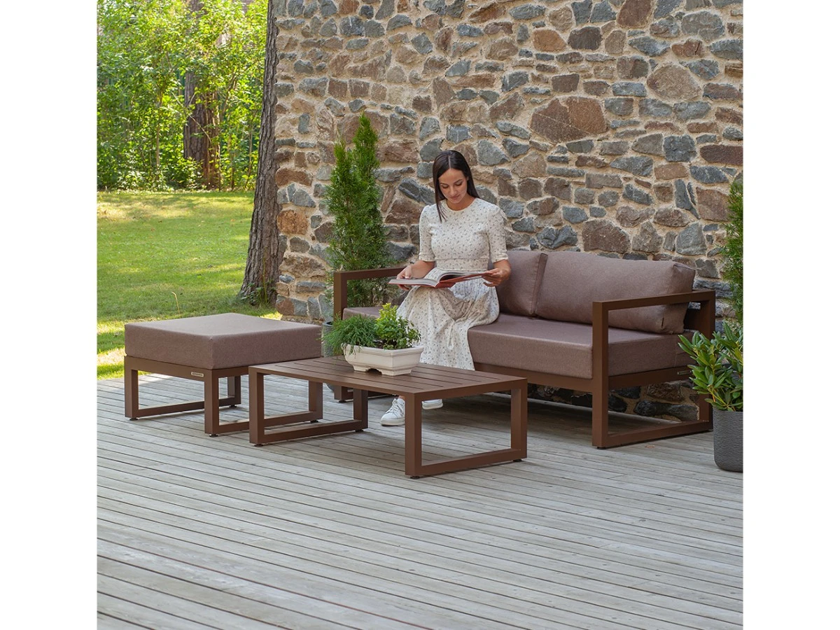 Набор садовой мебели CAPRI 938868  - фото 3