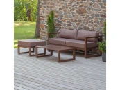 Набор садовой мебели CAPRI