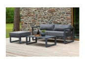 Набор садовой мебели CAPRI