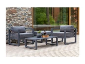 Набор садовой мебели CAPRI