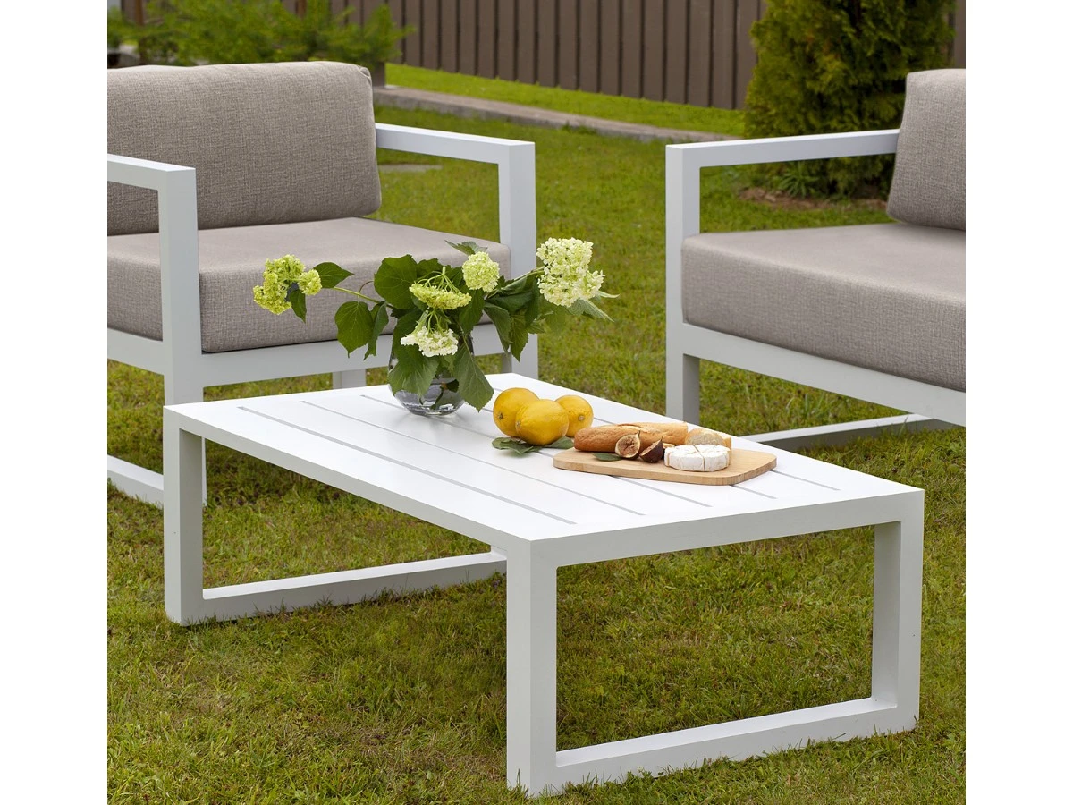 Набор садовой мебели CAPRI 938872  - фото 6