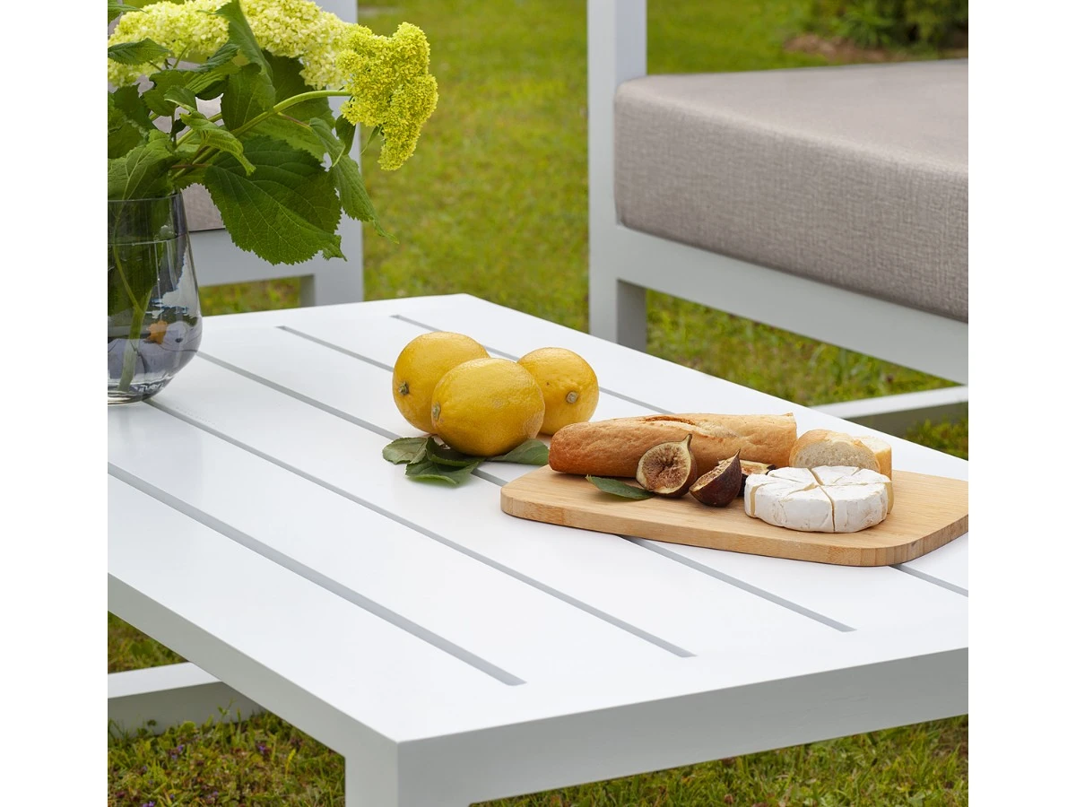 Набор садовой мебели CAPRI 938872  - фото 7