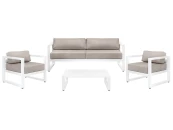 Набор садовой мебели CAPRI