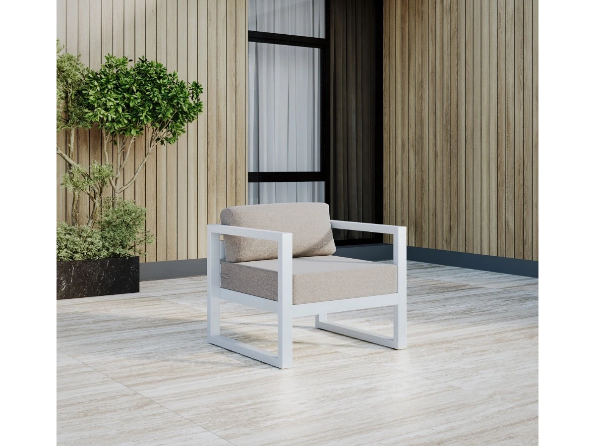 Набор садовой мебели CAPRI 938872  - фото 3