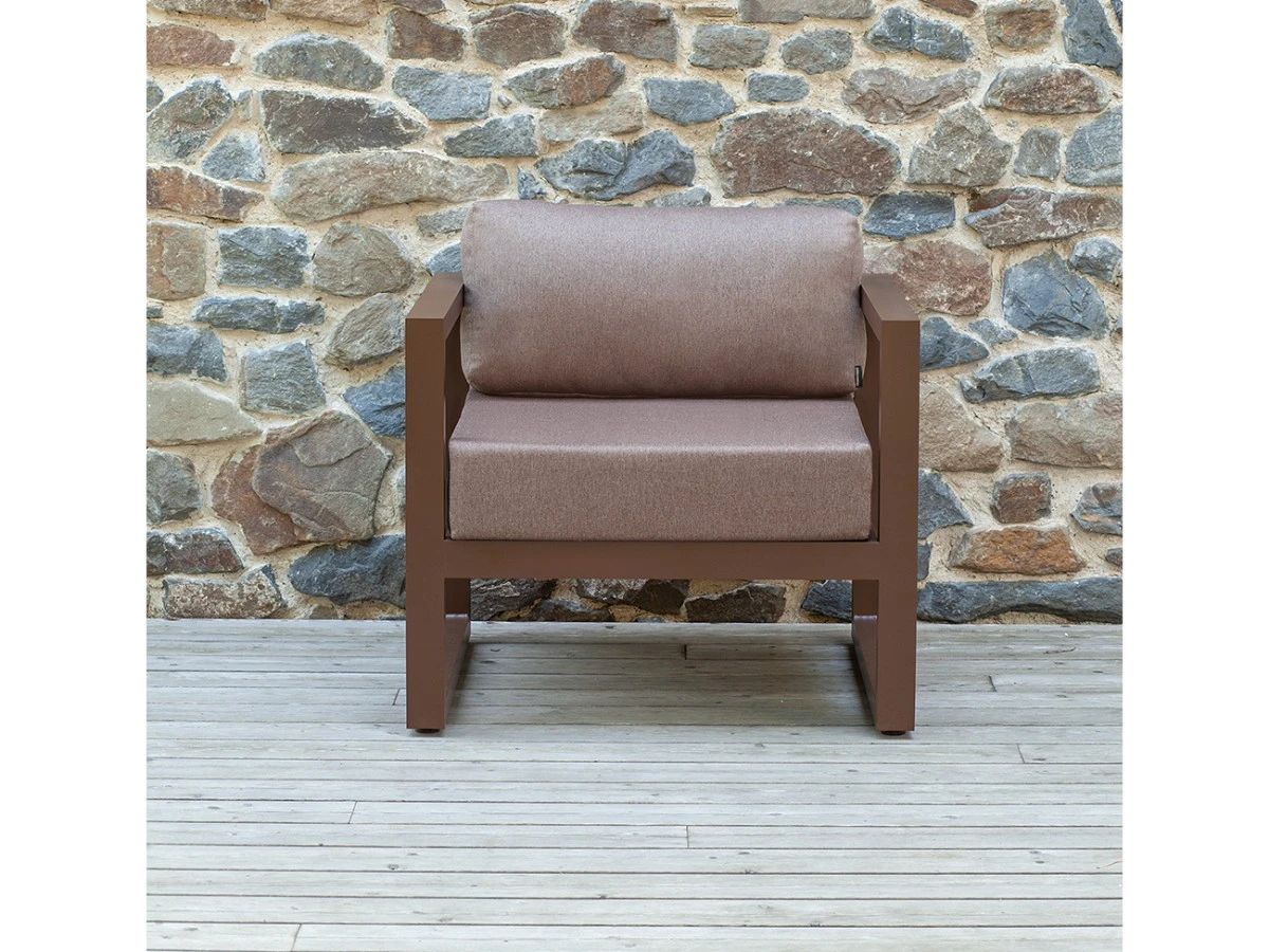 Набор садовой мебели CAPRI 938873  - фото 4