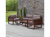 Набор садовой мебели CAPRI