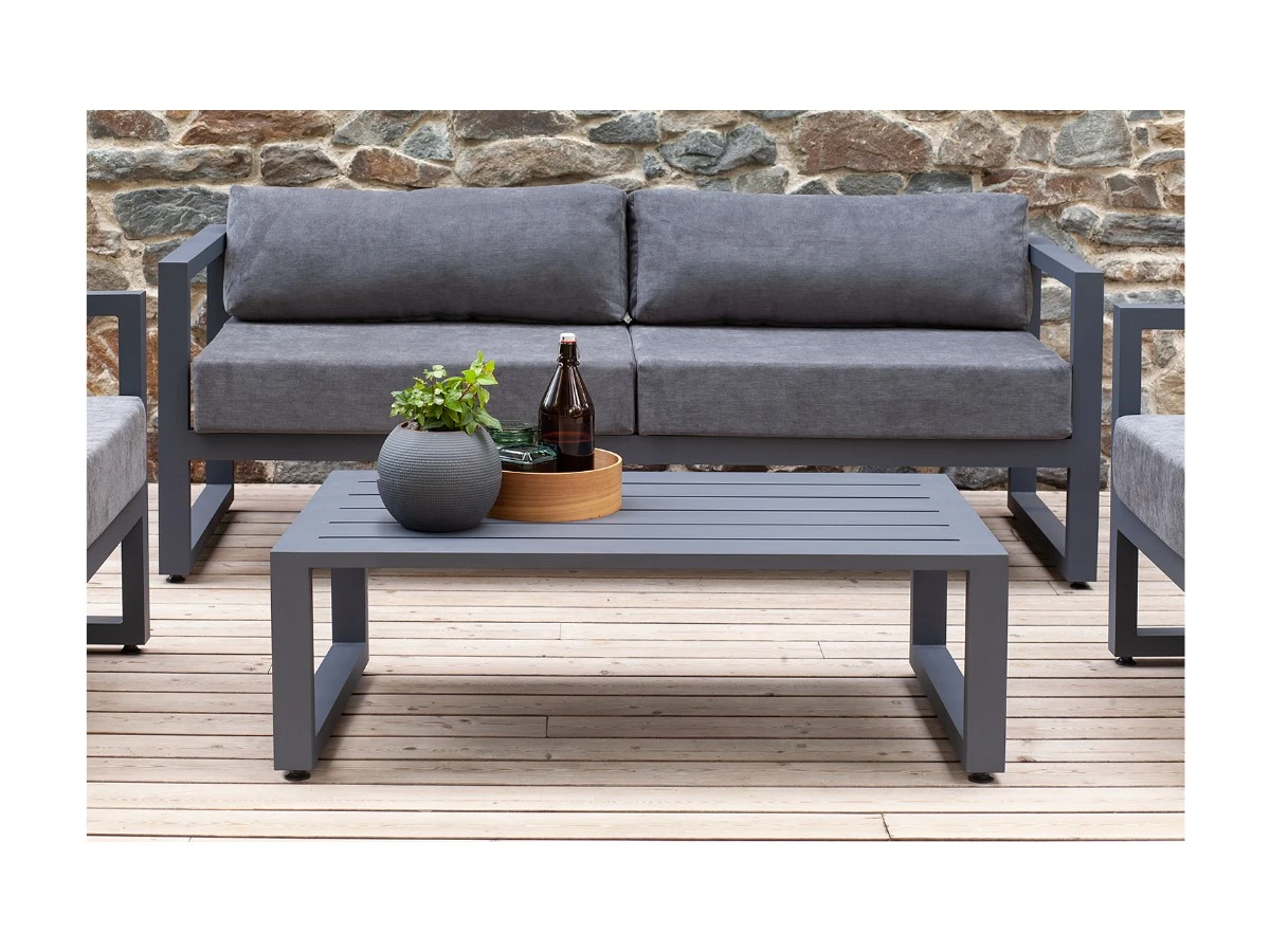 Набор садовой мебели CAPRI 938874  - фото 4