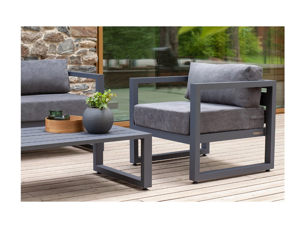 Набор садовой мебели CAPRI 938874  - фото 5