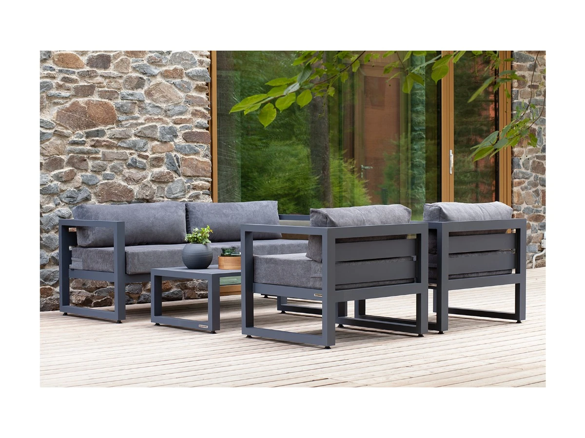 Набор садовой мебели CAPRI 938874  - фото 7