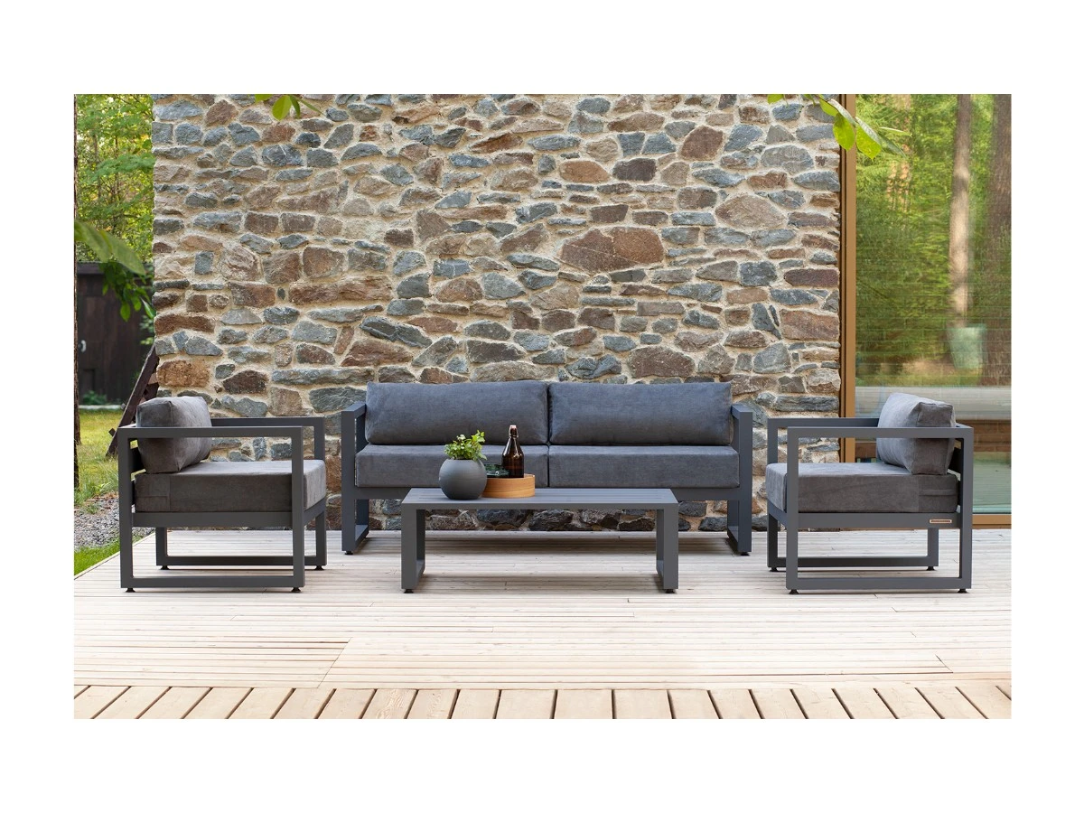 Набор садовой мебели CAPRI 938874