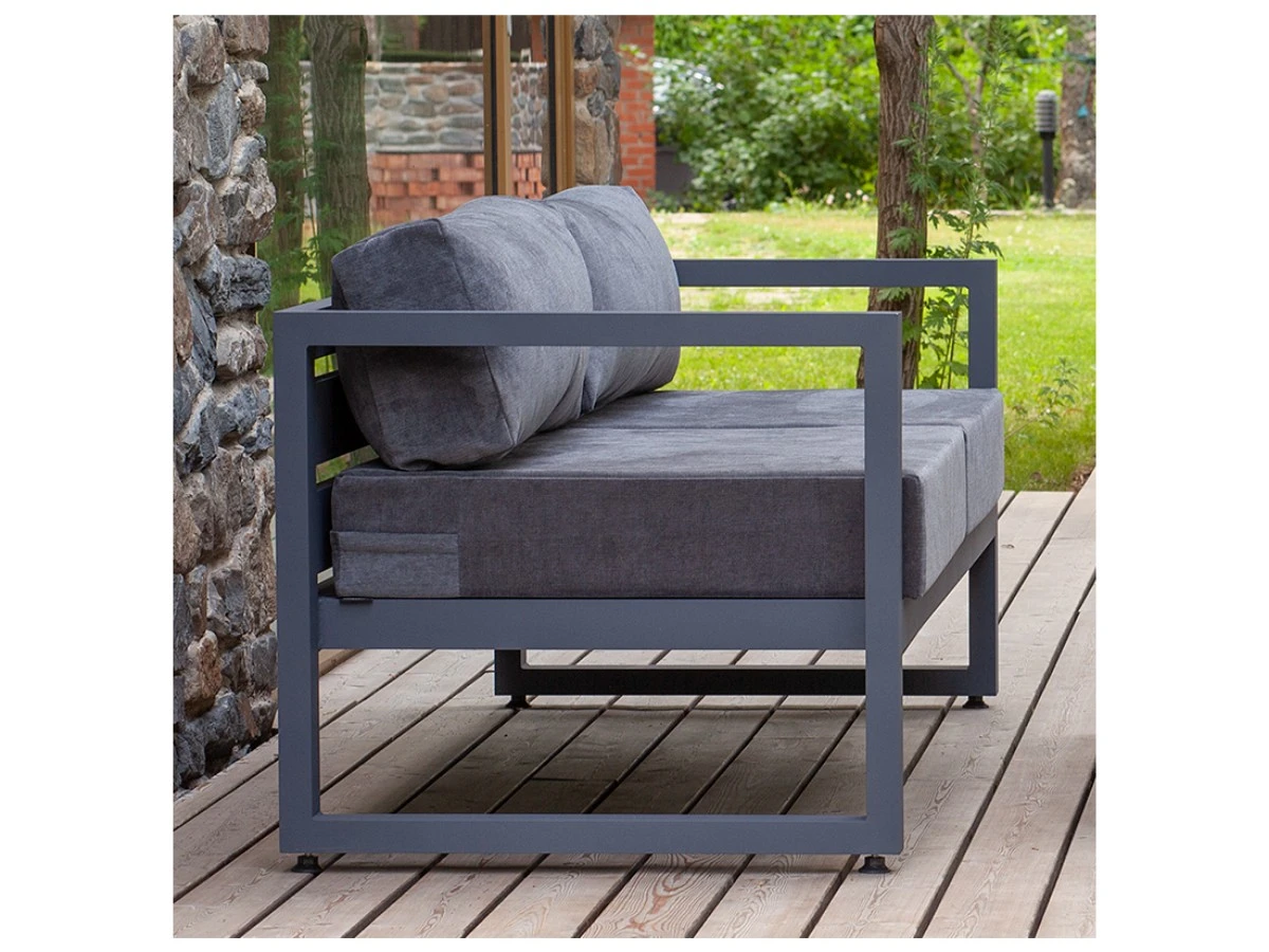 Набор садовой мебели CAPRI 938877  - фото 4