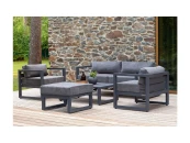 Набор садовой мебели CAPRI