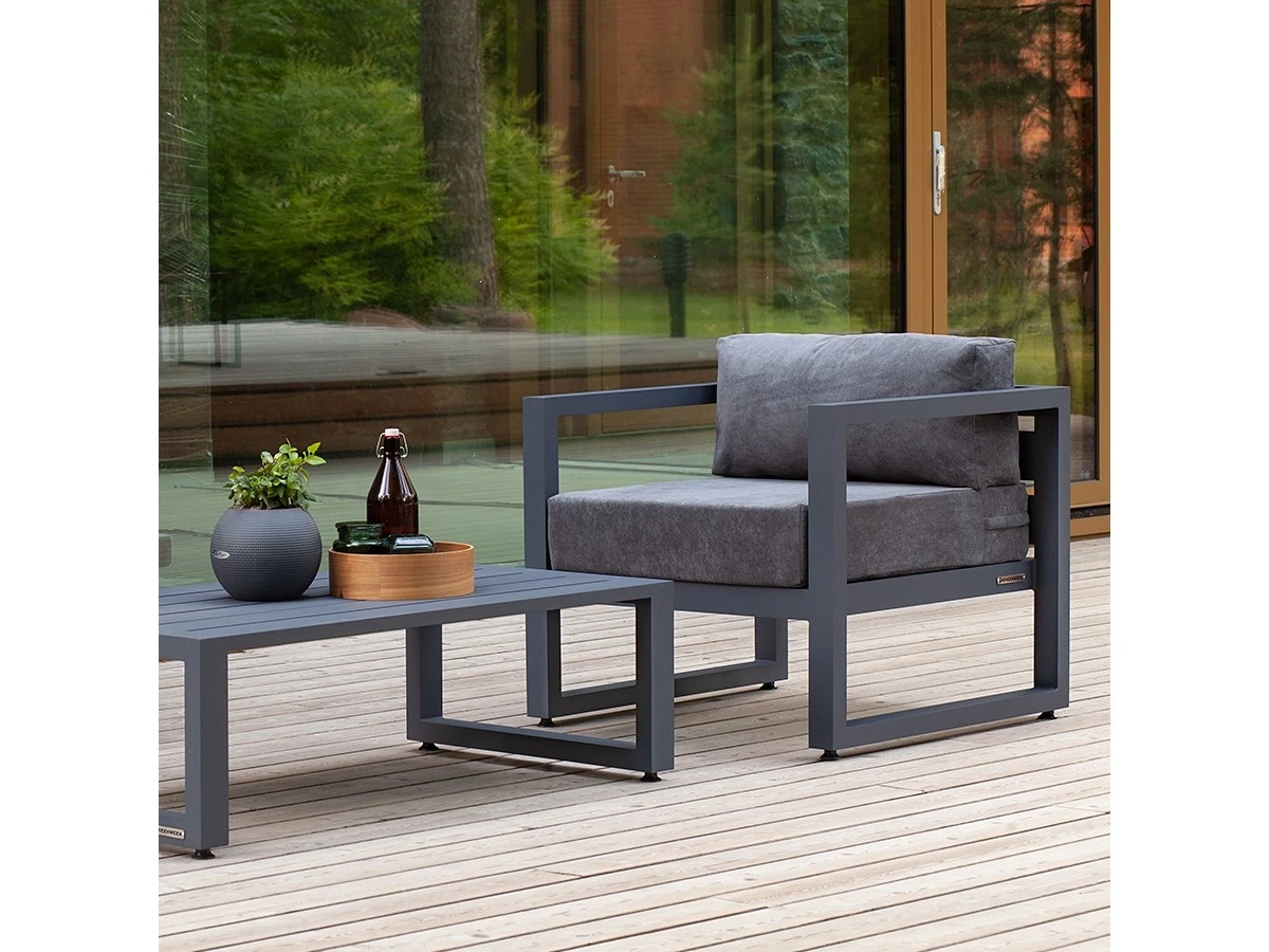 Набор садовой мебели CAPRI 938877  - фото 3