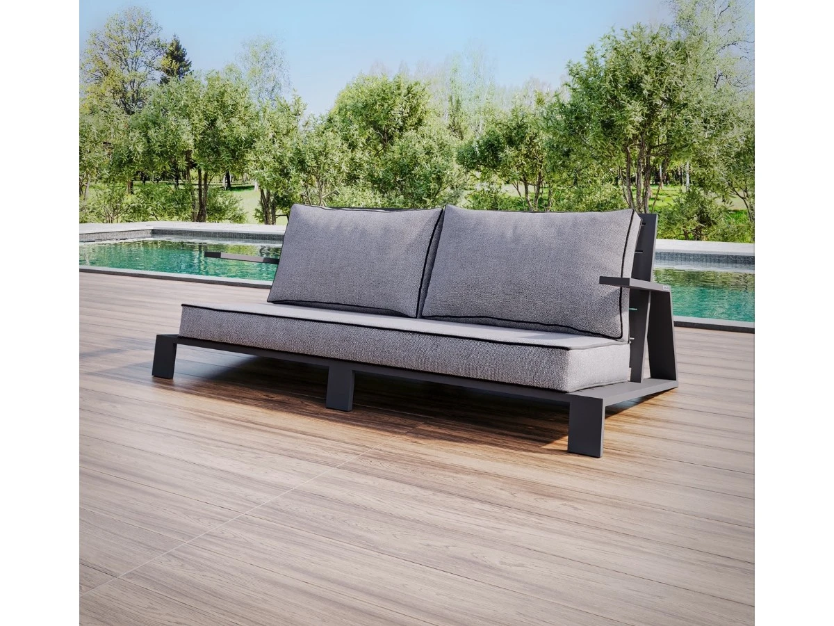 Набор садовой мебели KORFU 938878