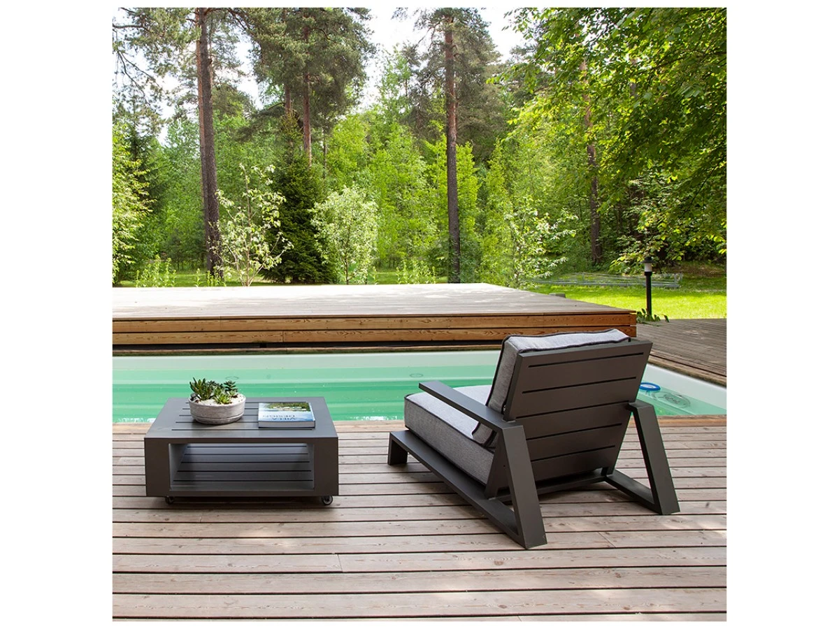 Набор садовой мебели KORFU 938879  - фото 6