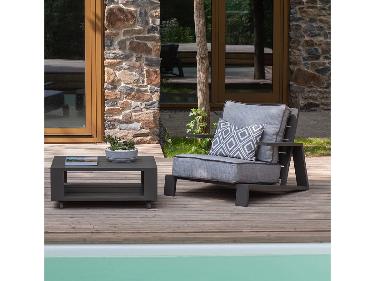 Набор садовой мебели KORFU 938879  - фото 5