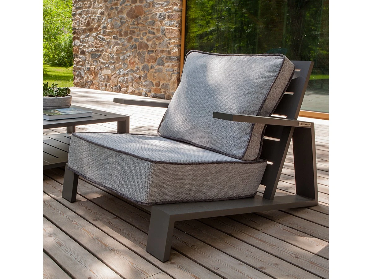 Набор садовой мебели KORFU 938879  - фото 4