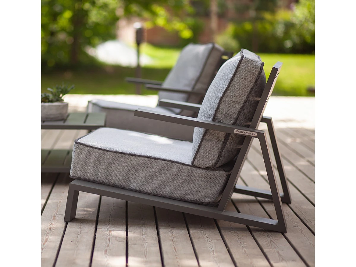 Набор садовой мебели KORFU 938880  - фото 7