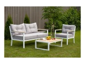 Набор садовой мебели SANTORINI