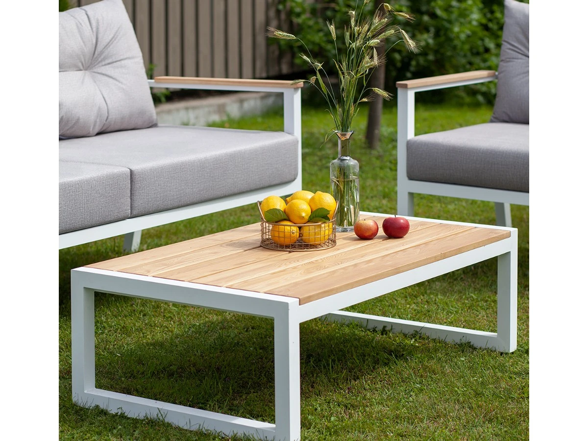 Набор садовой мебели SANTORINI 938882  - фото 3